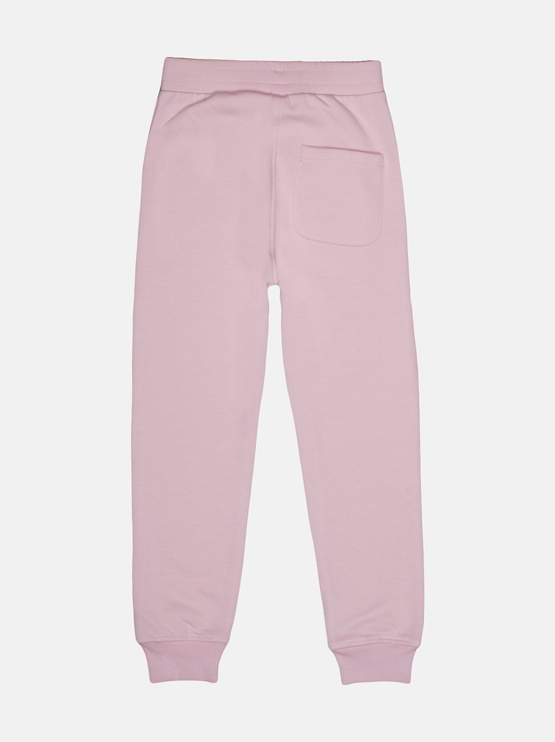 Ensemble fille 2 pièces Rose - Kiabi