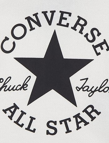 Ensemble fille Converse 2 pièces