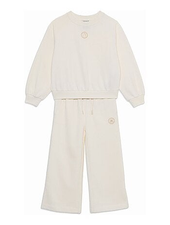Ensemble fille Converse 2 pièces