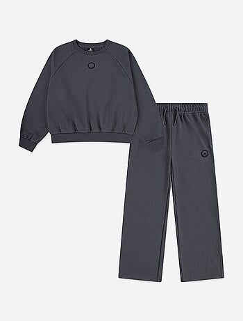Ensemble fille Converse 2 pièces