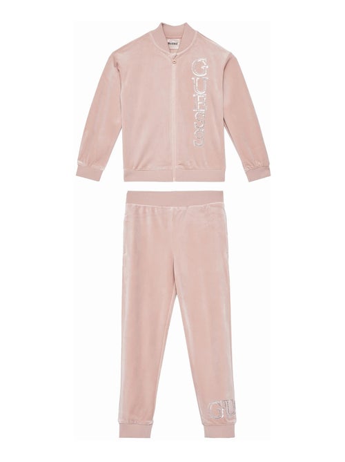 Ensemble fille Guess kids 2 pièces - Kiabi Ensemble fille Guess kids 2 pièces - Kiabi