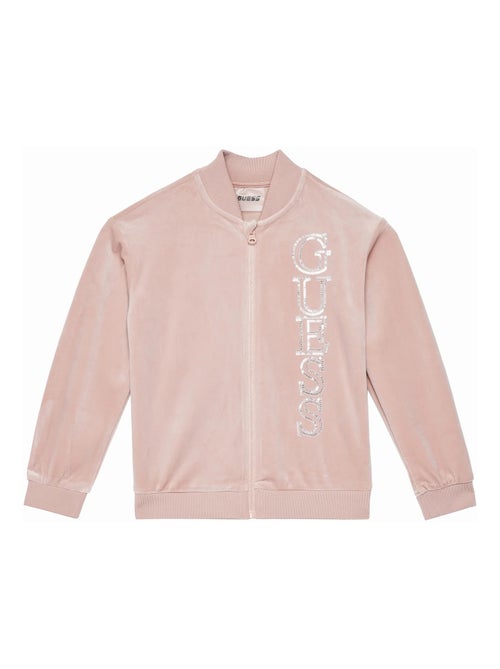 Ensemble fille Guess kids 2 pièces - Kiabi Ensemble fille Guess kids 2 pièces - Kiabi