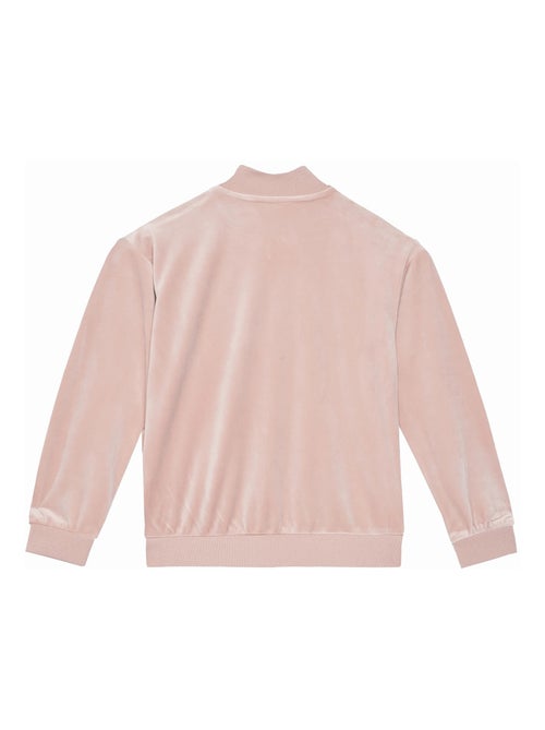 Ensemble fille Guess kids 2 pièces - Kiabi Ensemble fille Guess kids 2 pièces - Kiabi
