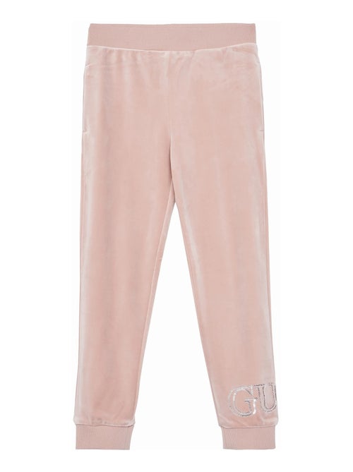 Ensemble fille Guess kids 2 pièces - Kiabi Ensemble fille Guess kids 2 pièces - Kiabi