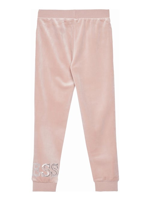 Ensemble fille Guess kids 2 pièces - Kiabi Ensemble fille Guess kids 2 pièces - Kiabi