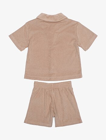 Ensemble fille Jordan 2 pièces