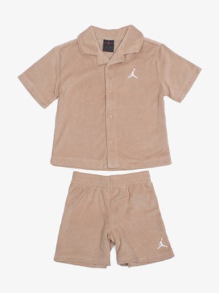 Ensemble fille Jordan 2 pièces