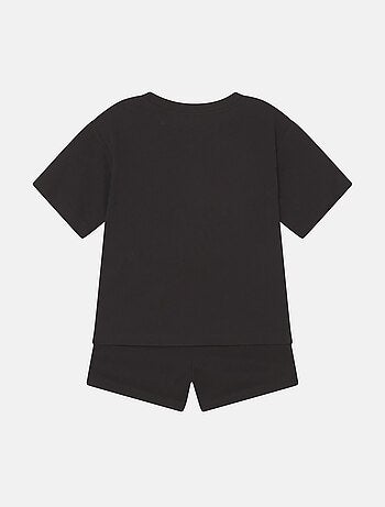 Ensemble fille Jordan 2 pièces
