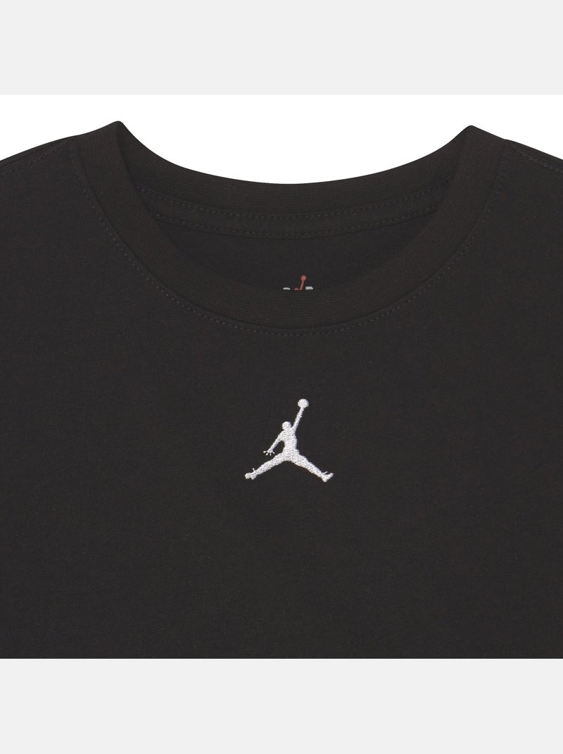 Ensemble fille Jordan 2 pièces Noir - Kiabi