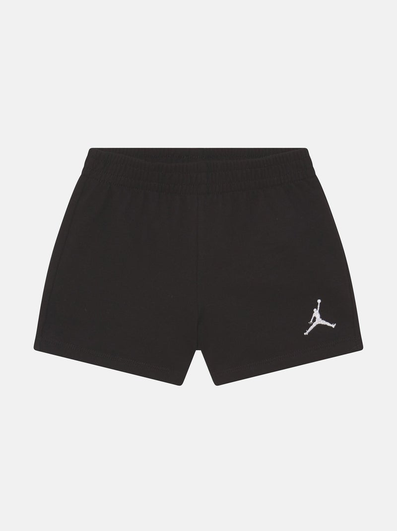 Ensemble fille Jordan 2 pièces Noir - Kiabi