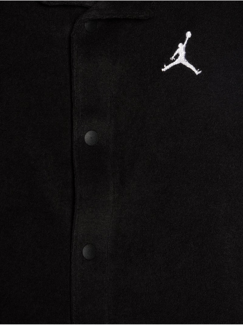 Ensemble fille Jordan 2 pièces Noir - Kiabi