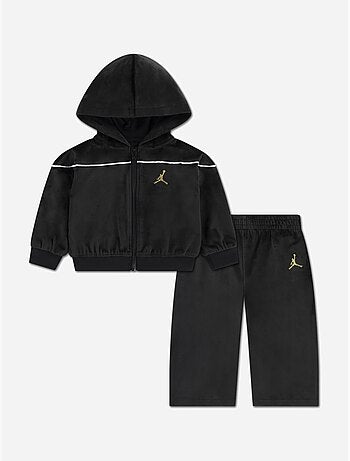 Ensemble fille Jordan 2 pièces