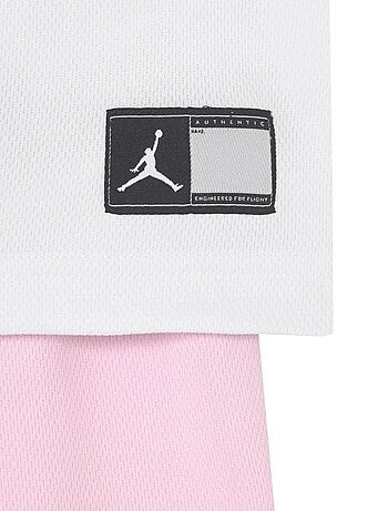 Ensemble fille Jordan 2 pièces