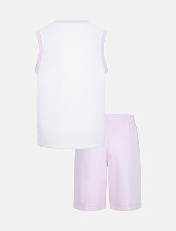 Ensemble fille Jordan 2 pièces