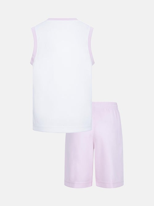 Ensemble fille Jordan 2 pièces - Kiabi