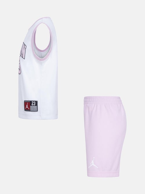 Ensemble fille Jordan 2 pièces - Kiabi
