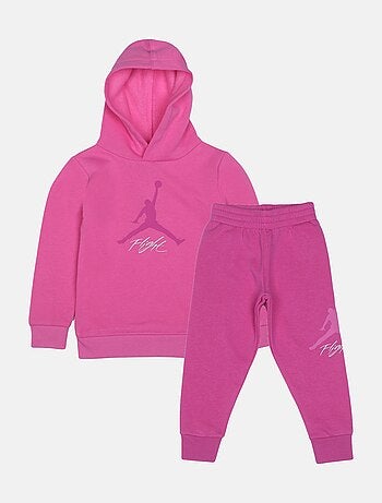 Ensemble fille Jordan 2 pièces