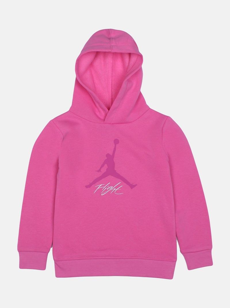 Ensemble fille Jordan 2 pièces Rose - Kiabi