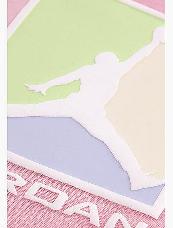 Ensemble fille Jordan 2 pièces