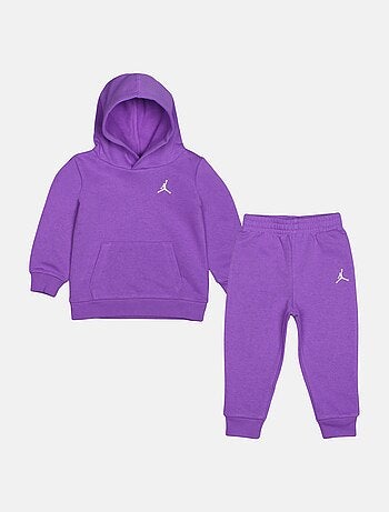 Ensemble fille Jordan 2 pièces