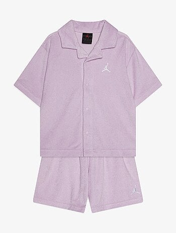 Ensemble fille Jordan 2 pièces