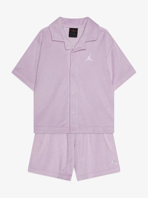 Ensemble fille Jordan 2 pièces - Kiabi