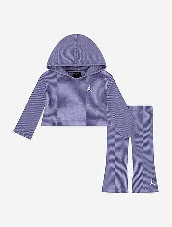 Ensemble fille Jordan 2 pièces
