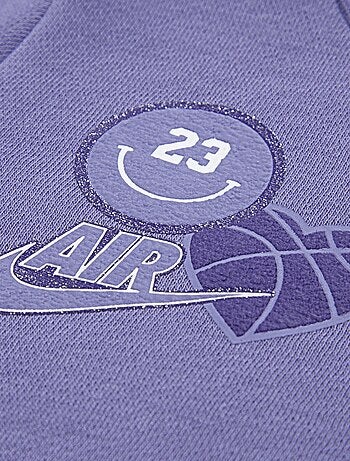 Ensemble fille Jordan Bling pant