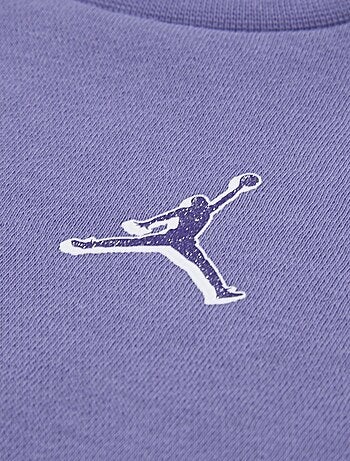 Ensemble fille Jordan Bling pant