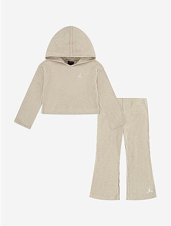 Ensemble fille Jordan 2 pièces