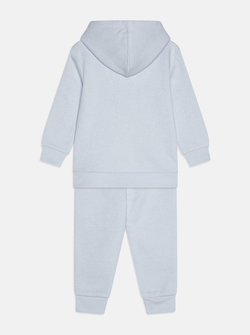 Ensemble fille Jordan unisex set Bleu clair - Kiabi