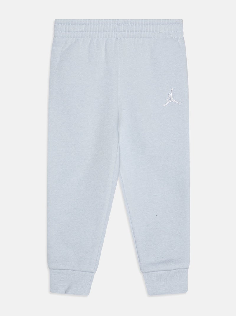 Ensemble fille Jordan unisex set Bleu clair - Kiabi