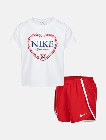 Ensemble fille Nike 2 pièces