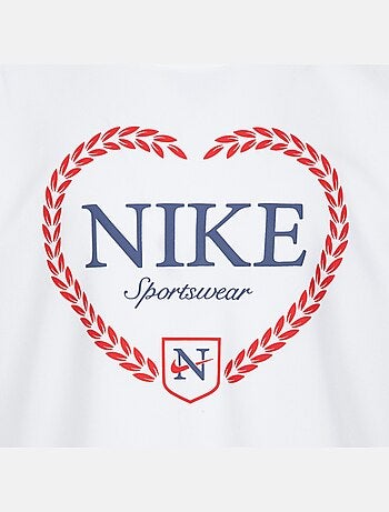 Ensemble fille Nike 2 pièces