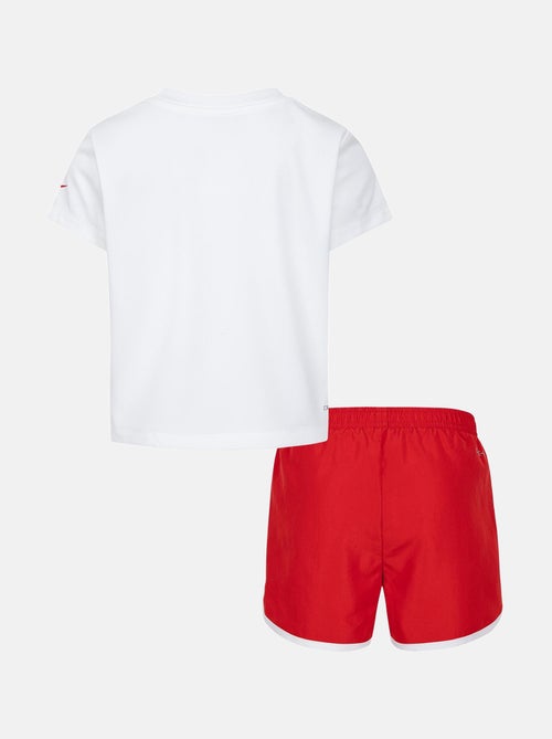 Ensemble fille Nike 2 pièces - Kiabi