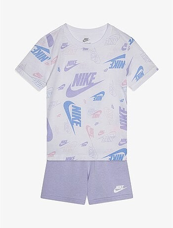 Ensemble fille Nike 2 pièces