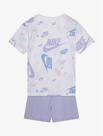 Ensemble fille Nike 2 pièces
