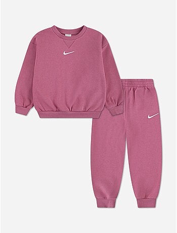 Ensemble fille Nike 2 pièces