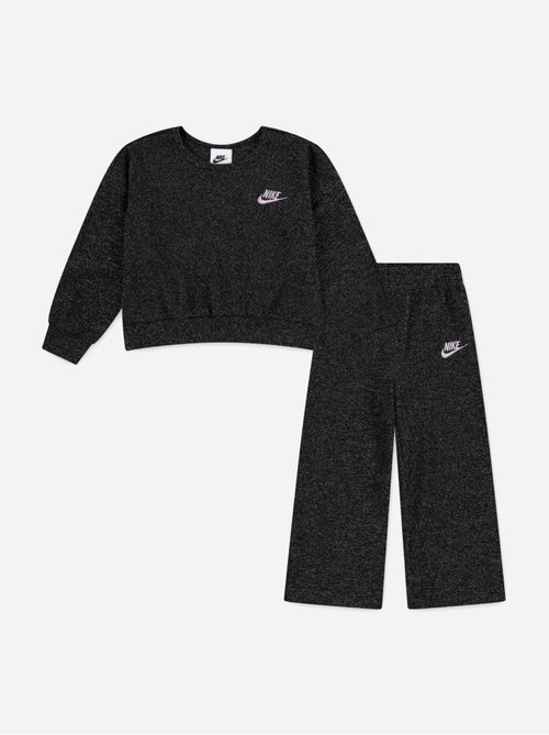 Ensemble fille Nike 2 pièces - Kiabi Ensemble fille Nike 2 pièces - Kiabi