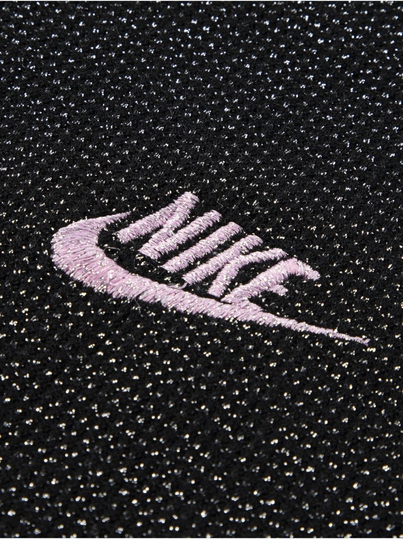 Ensemble fille Nike 2 pièces Noir - Kiabi
