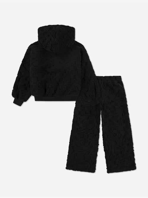 Ensemble fille Nike 2 pièces - Kiabi Ensemble fille Nike 2 pièces - Kiabi