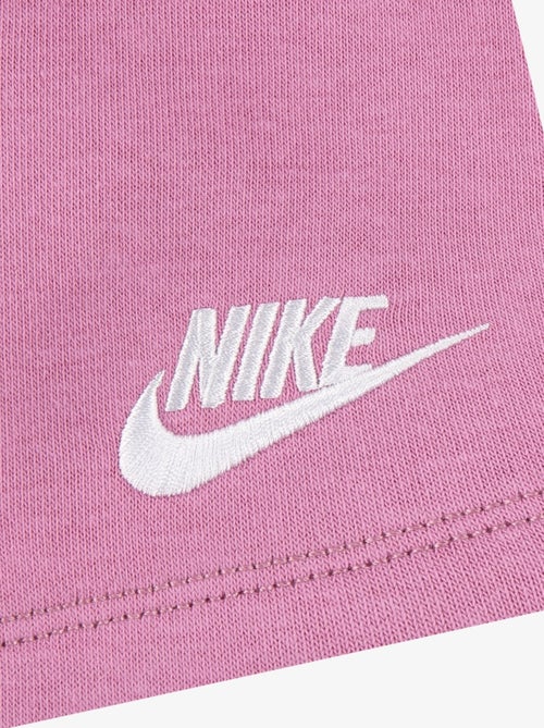 Ensemble fille Nike 2 pièces - Kiabi Ensemble fille Nike 2 pièces - Kiabi