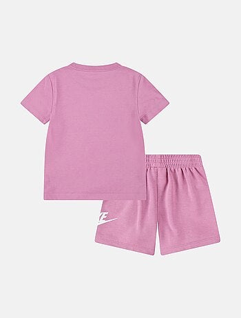 Ensemble fille Nike 2 pièces