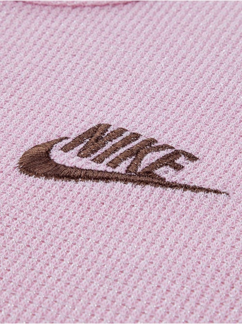 Ensemble fille Nike 2 pièces - Kiabi Ensemble fille Nike 2 pièces - Kiabi