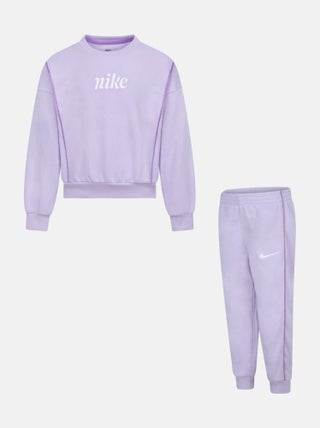 Ensemble fille Nike 2 pièces