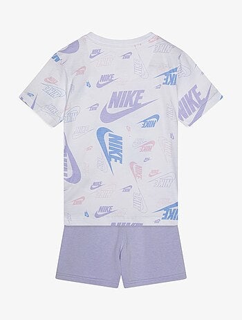Ensemble fille Nike 2 pièces
