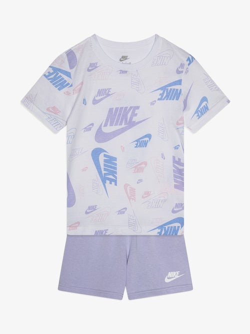 Ensemble fille Nike 2 pièces - Kiabi