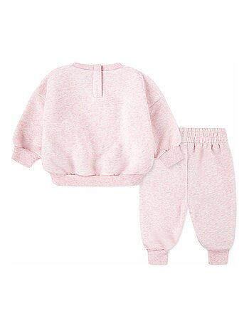 Ensemble fille Nike Essential crew set unisex