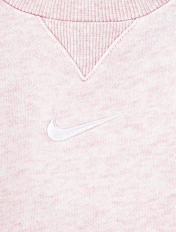 Ensemble fille Nike Essential crew set unisex