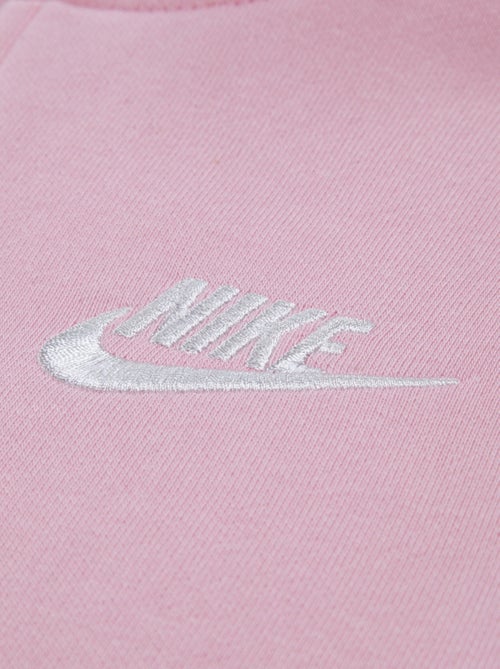 Ensemble fille Wide leg club - Nike - Kiabi